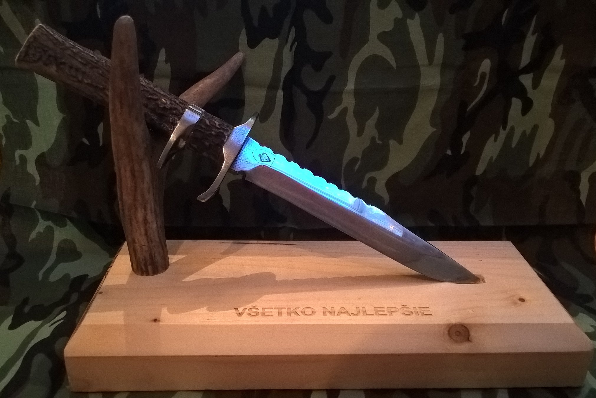 hunter1
