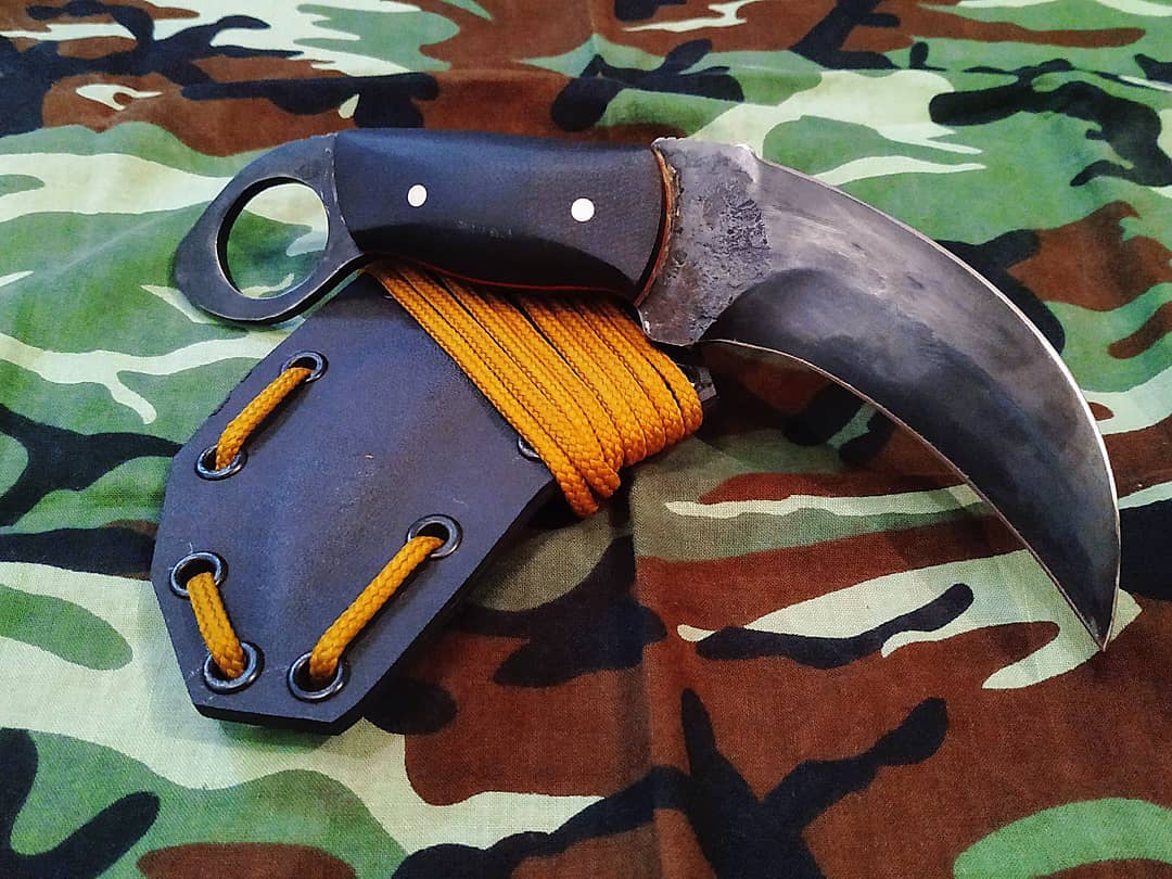 karambit